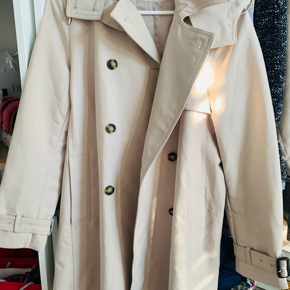 Brand new zara jacket - Picture 2 of 4